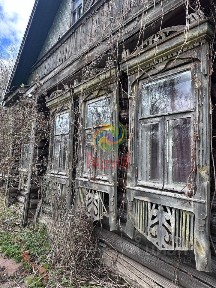 Продается 1-этажный дом, 30 м²