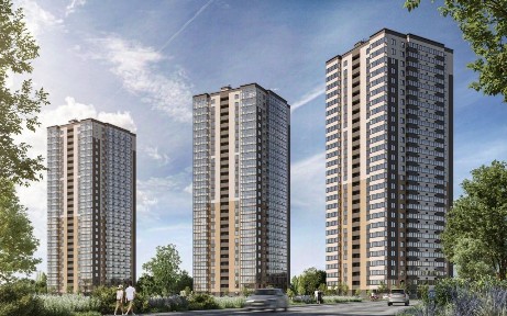 Продается 1-комн. квартира, 35 м²