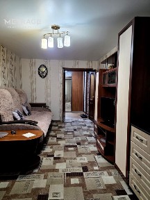 Продается 3-комн. квартира, 69,1 м²