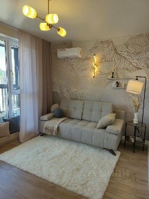 Продается студия, 24,8 м²