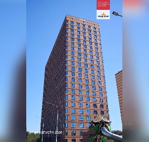 Продается 3-комн. квартира, 87 м²