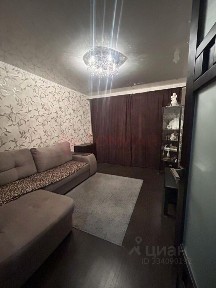 Продается 2-комн. квартира, 45,8 м²