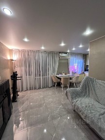 Продается 3-комн. квартира, 58,1 м²