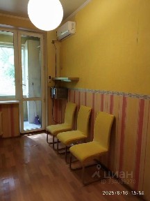 Продается 1-комн. квартира, 42,9 м²
