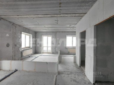 Продается 2-комн. квартира, 45 м²