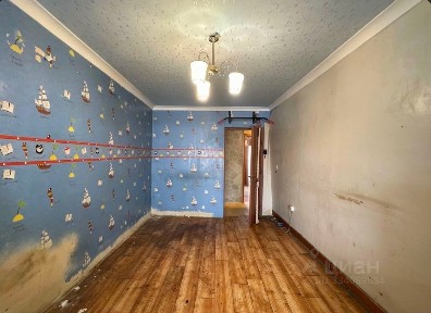 Продается 2-комн. квартира, 45,2 м²