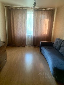 Сдается 1-комн. квартира, 36 м²