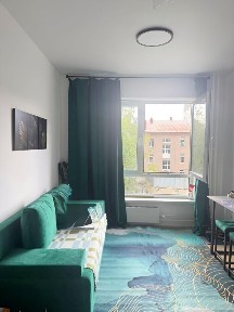 Сдается 1-комн. квартира, 35 м²