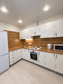 Сдается 1-комн. квартира, 34,1 м²
