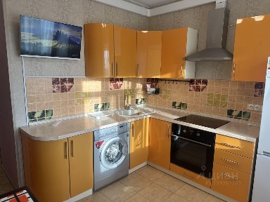 Сдается 1-комн. квартира, 41,6 м²