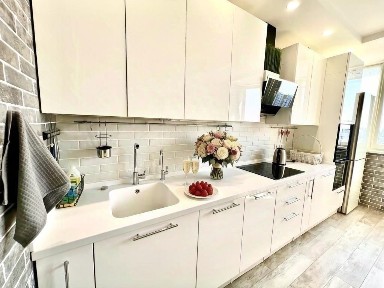 Сдается 1-комн. квартира, 41 м²