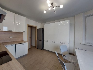 Сдается 1-комн. квартира, 60 м²