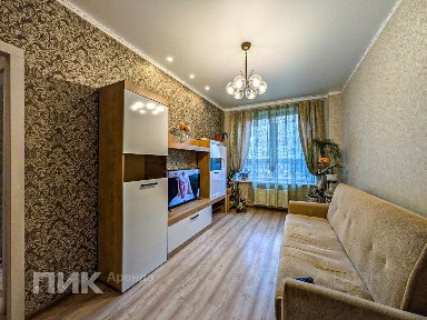 Сдается 1-комн. квартира, 35 м²
