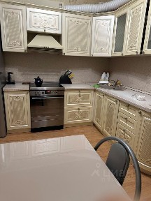 Сдается 3-комн. квартира, 85 м²