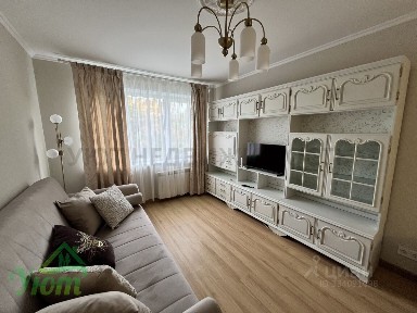 Сдается 1-комн. квартира, 32,7 м²