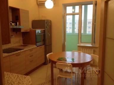 Сдается 1-комн. квартира, 42 м²