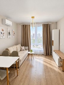 Сдается 2-комн. квартира, 41 м²