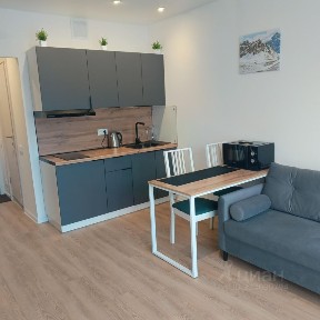 Сдается студия, 20 м²