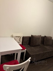 Сдается 1-комн. квартира, 39 м²