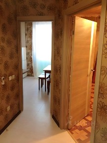 Сдается 1-комн. квартира, 38 м²
