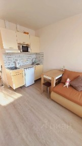 Сдается студия, 20 м²