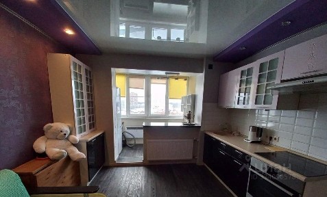 Сдается 2-комн. квартира, 40 м²