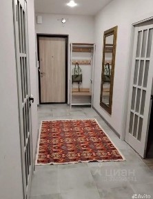 Сдается 1-комн. квартира, 50,4 м²