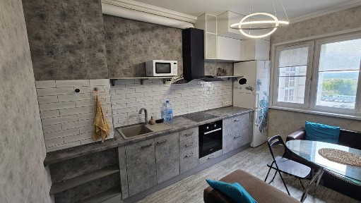 Сдается 1-комн. квартира, 49 м²
