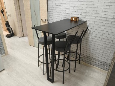 Сдается 1-комн. квартира, 42 м²