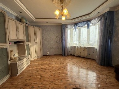 Сдается 2-комн. квартира, 65 м²