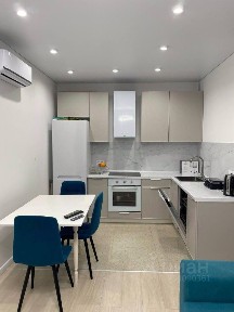 Сдается 2-комн. квартира, 52 м²