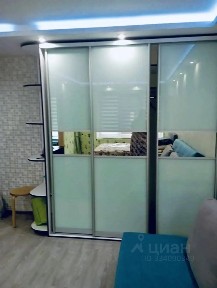 Сдается 1-комн. квартира, 31 м²