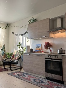Сдается 2-комн. квартира, 47,4 м²