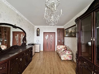 Сдается 1-комн. квартира, 41 м²