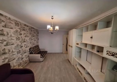 Сдается 1-комн. квартира, 32 м²