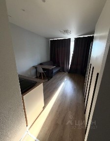 Сдается студия, 20 м²