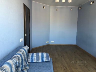 Сдается 1-комн. квартира, 41,4 м²