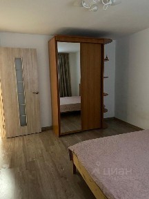 Сдается 2-комн. квартира, 55 м²