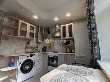 Сдается 1-комн. квартира, 30,4 м²