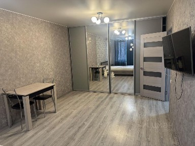 Сдается 1-комн. квартира, 44 м²