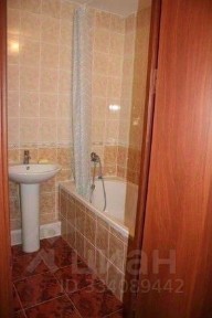 Сдается 1-комн. квартира, 38 м²