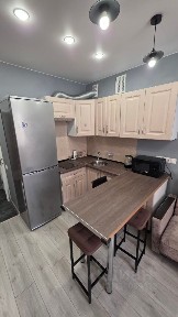 Сдается студия, 22 м²