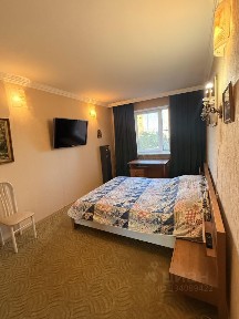 Сдается 2-комн. квартира, 68 м²