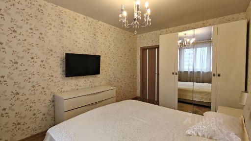 Сдается 2-комн. квартира, 71 м²