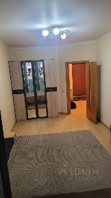 Сдается 1-комн. квартира, 43 м²