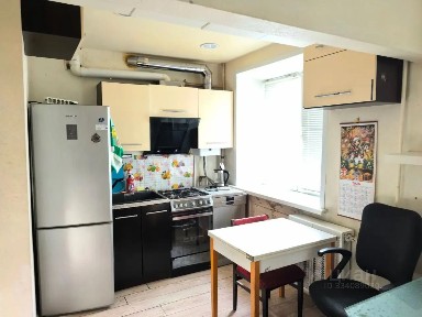 Сдается 1-комн. квартира, 32 м²