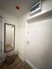 Сдается студия, 24 м²