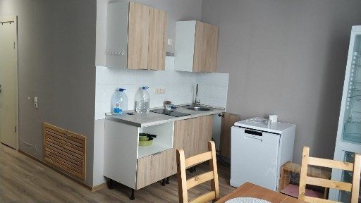 Сдается 1-комн. квартира, 46 м²