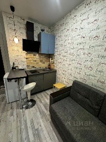 Сдается 1-комн. квартира, 20 м²