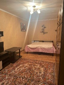 Сдается 50% часть 1-этажного дома, 100 м²